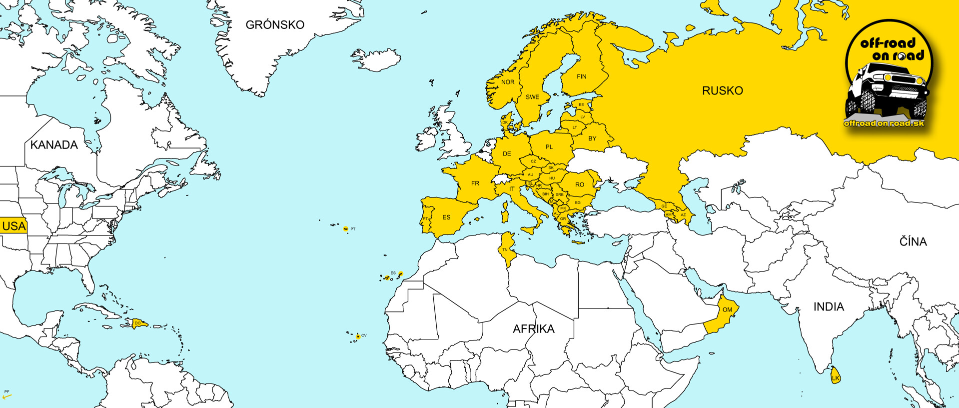 mapa