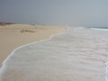 KAPVERDSKÉ OSTROVY – Boa Vista