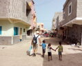 KAPVERDSKÉ OSTROVY – Boa Vista