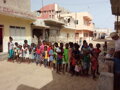 KAPVERDSKÉ OSTROVY – Boa Vista