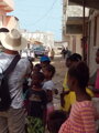KAPVERDSKÉ OSTROVY – Boa Vista