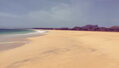 KAPVERDSKÉ OSTROVY – Boa Vista