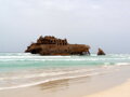 KAPVERDSKÉ OSTROVY – Boa Vista