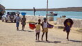 KAPVERDSKÉ OSTROVY – Boa Vista