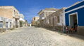 KAPVERDSKÉ OSTROVY – Boa Vista