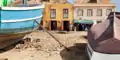 KAPVERDSKÉ OSTROVY – Boa Vista