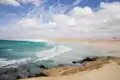 KAPVERDSKÉ OSTROVY – Boa Vista