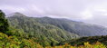 AZORSKÉ OSTROVY  (São Miguel)