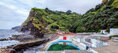 AZORSKÉ OSTROVY  (São Miguel)