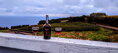 AZORSKÉ OSTROVY  (São Miguel)