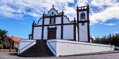 AZORSKÉ OSTROVY  (São Miguel)