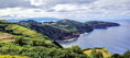 AZORSKÉ OSTROVY  (São Miguel)