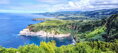 AZORSKÉ OSTROVY  (São Miguel)