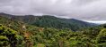 AZORSKÉ OSTROVY  (São Miguel)
