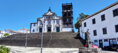 AZORSKÉ OSTROVY  (São Miguel)
