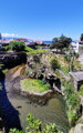 AZORSKÉ OSTROVY  (São Miguel)