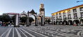 AZORSKÉ OSTROVY  (São Miguel)