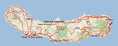 AZORSKÉ OSTROVY - Sao Miguel (8 dní)