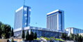 AZERBAJDŽAN + Baku