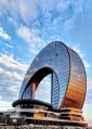 AZERBAJDŽAN + Baku