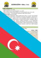 AZERBAJDŽAN + Baku  (7 dní)