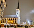 ČESKO  (Olomoucký kraj)