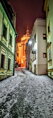 ČESKO  (Olomoucký kraj)
