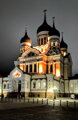 ESTÓNSKO + Tallinn