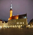 ESTÓNSKO + Tallinn
