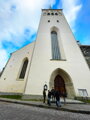 ESTÓNSKO + Tallinn
