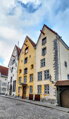 ESTÓNSKO + Tallinn