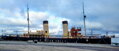 ESTÓNSKO + Tallinn