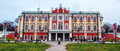 ESTÓNSKO + Tallinn