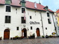 ESTÓNSKO + Tallinn