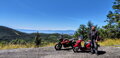 CHORVÁTSKO - MOTO trip