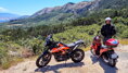 CHORVÁTSKO - MOTO trip