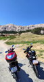 CHORVÁTSKO - MOTO trip