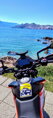 CHORVÁTSKO - MOTO trip