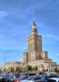 POĽSKO /Varšava - Gdaňsk - Krakov/