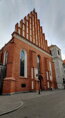 POĽSKO /Varšava - Gdaňsk - Krakov/