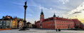 POĽSKO /Varšava - Gdaňsk - Krakov/