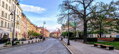 POĽSKO /Varšava - Gdaňsk - Krakov/