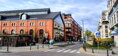 POĽSKO /Varšava - Gdaňsk - Krakov/