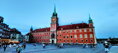 POĽSKO /Varšava - Gdaňsk - Krakov/
