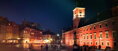 POĽSKO /Varšava - Gdaňsk - Krakov/