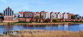 POĽSKO /Varšava - Gdaňsk - Krakov/
