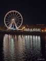 POĽSKO /Varšava - Gdaňsk - Krakov/