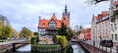 POĽSKO /Varšava - Gdaňsk - Krakov/