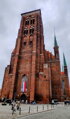 POĽSKO /Varšava - Gdaňsk - Krakov/
