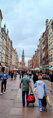 POĽSKO /Varšava - Gdaňsk - Krakov/
